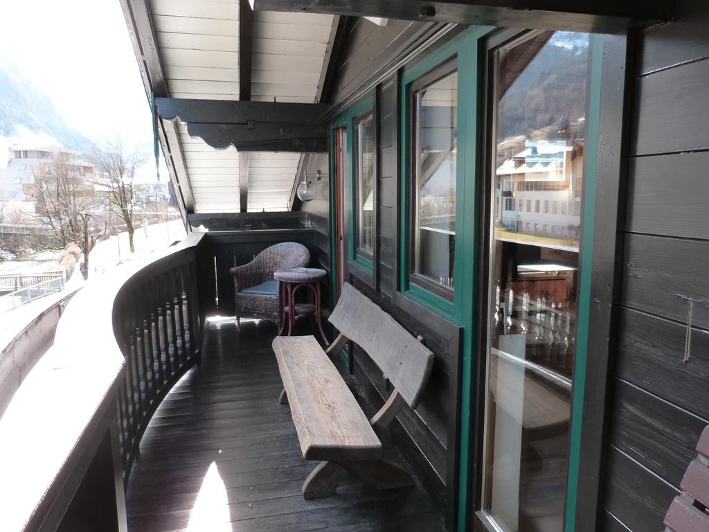 Schoenpflug Kaprun Bagian luar foto