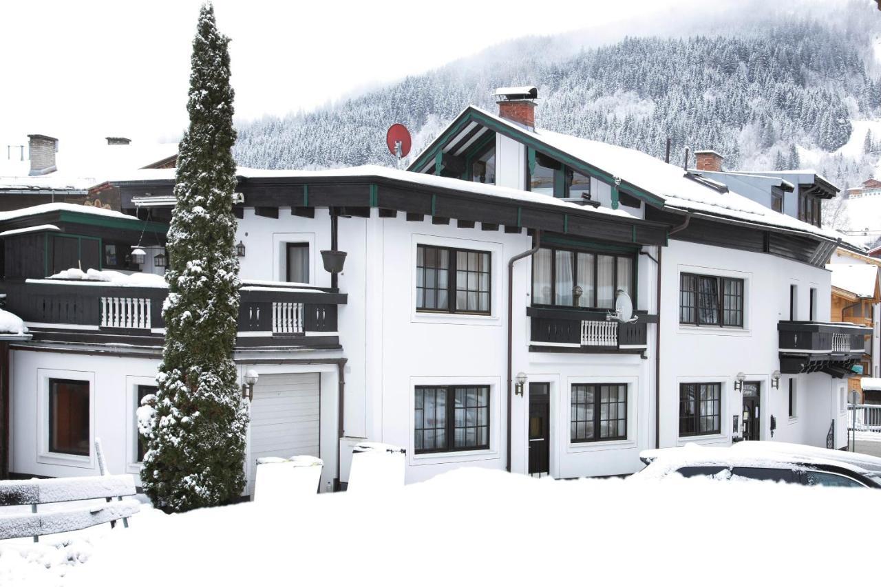 Schoenpflug Kaprun Bagian luar foto